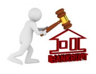 Банкротство банка: что предусмотреть вкладчику Последствия банкротства банка
