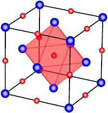 Особенности ионной связи. Ионная связь. Строение кристалла поваренной соли