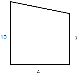 Формула нахождения периметра многоугольника. Что такое периметр?
