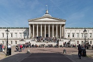 Британские университеты: UCL. Университеты и колледжи лондона