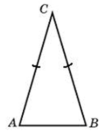 Нахождение боковой стороны равнобедренного треугольника. Решение задач о равнобедренной трапеции